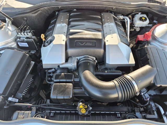 Used 2010 Chevrolet Camaro SS w/ RS Package RWD image 29