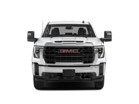 New 2026 GMC Sierra 2500 SLE w/ SLE Value Package; AWD/4WD image 7