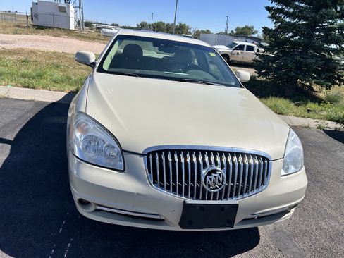 Used 2011 Buick Lucerne CXL FWD image 8