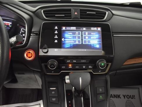 Used 2020 Honda CR-V EX image 19