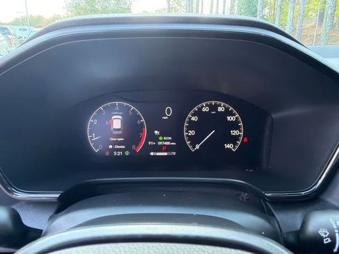 Used 2024 Honda CR-V EX image 26