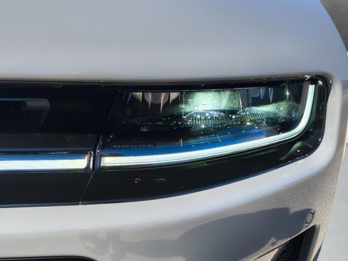 New 2026 Dodge Charger Scat Pack AWD/4WD image 11