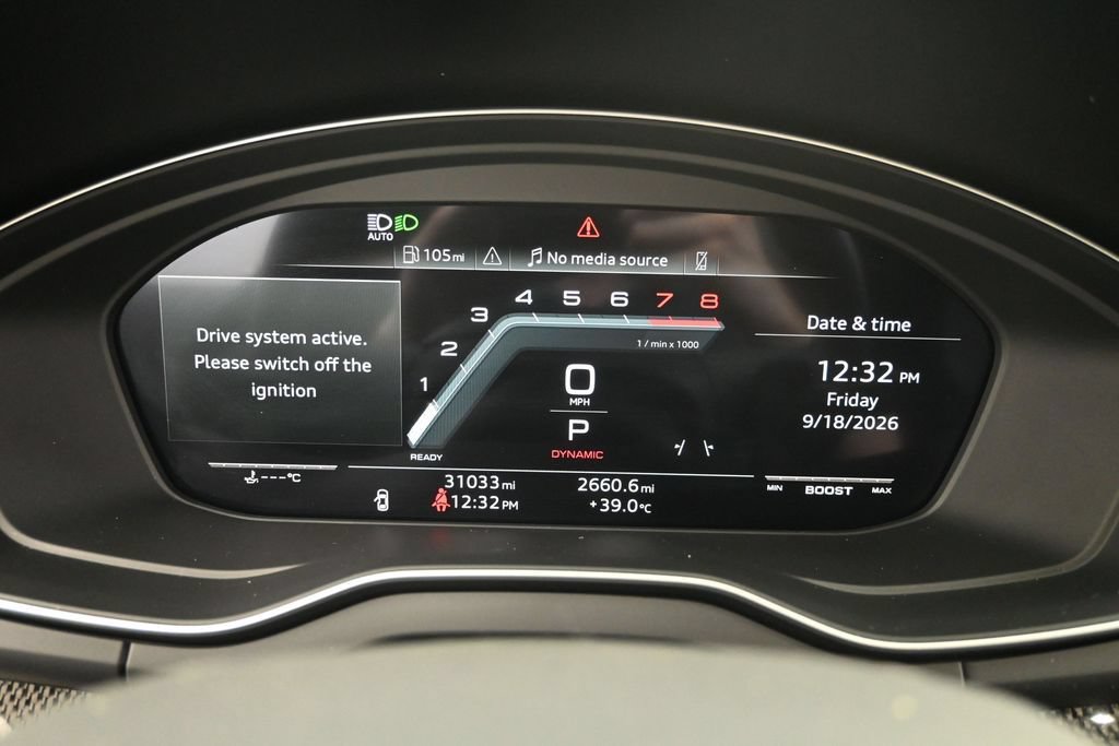Used 2022 Audi SQ5 Premium Plus AWD/4WD image 14