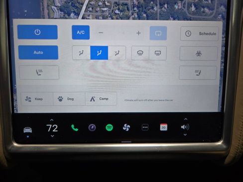 Used 2016 Tesla Model S 75 RWD image 24