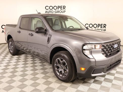 Used 2025 Ford Maverick XLT w/ XLT Luxury Package image 1