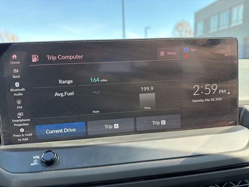 Used 2024 Honda Accord EX-L image 28