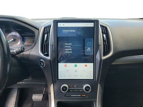 Used 2022 Ford Edge SEL w/ Convenience Package AWD/4WD image 20