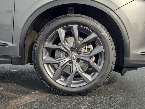 Used 2023 Acura MDX A-Spec AWD/4WD image 10