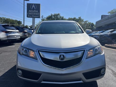Used 2013 Acura RDX w/ Technology Package FWD image 8