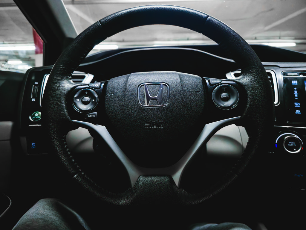 Used 2014 Honda Civic EX-L image 21