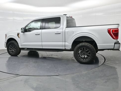 Used 2023 Ford F150 Tremor w/ Trailer Tow Package AWD/4WD image 9