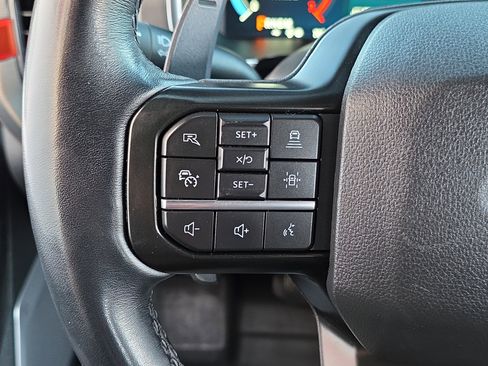 Used 2022 Ford F150 Raptor w/ Equipment Group 801A High image 18