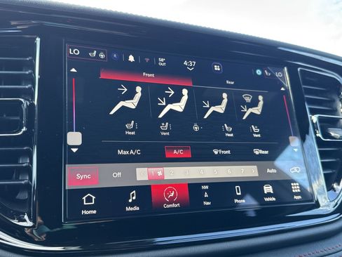 New 2026 Dodge Durango GT image 21