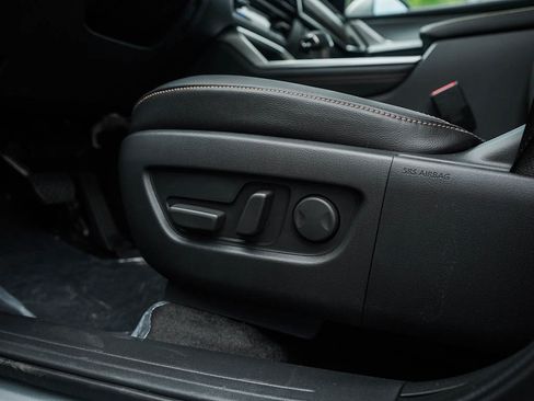 New 2025 MAZDA CX-90 Plug-In Hybrid w/ Premium Plus image 21