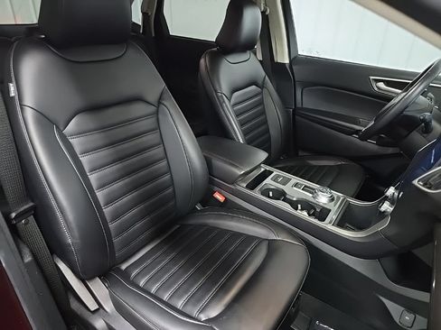 Used 2023 Ford Edge SEL w/ Convenience Package AWD/4WD image 20