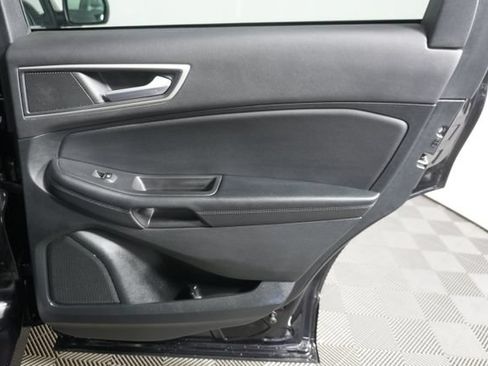 Certified 2022 Ford Edge SEL w/ Convenience Package AWD/4WD image 34