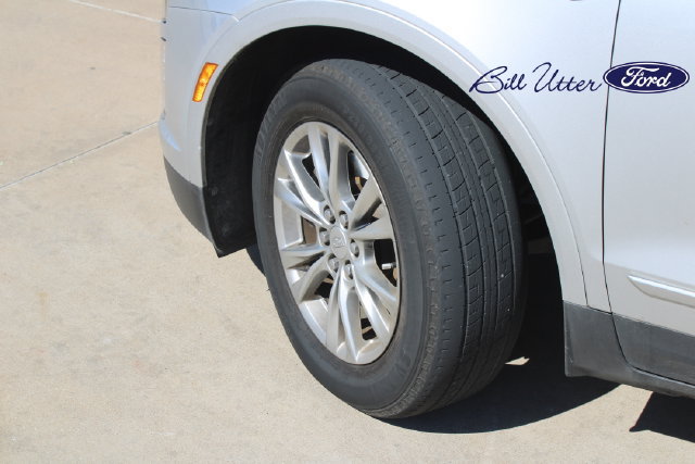 Used 2020 Cadillac XT5 Premium Luxury FWD image 8