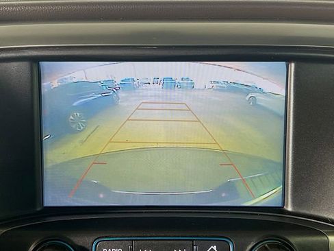 Used 2018 Chevrolet Silverado 1500 LTZ image 21