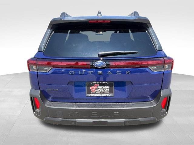 New 2026 Subaru Outback Limited AWD/4WD image 6