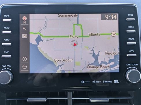 Used 2021 Toyota Avalon Limited image 24