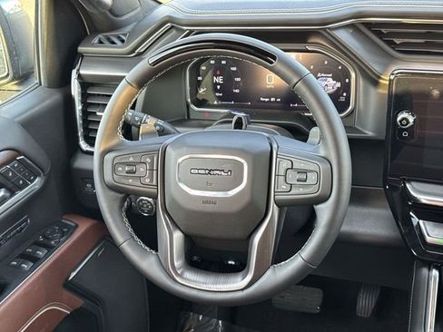 New 2026 GMC Sierra 1500 Denali Ultimate image 9