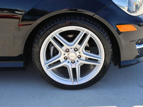 Used 2013 Mercedes-Benz C 250 Coupe w/ Multimedia Pkg image 8