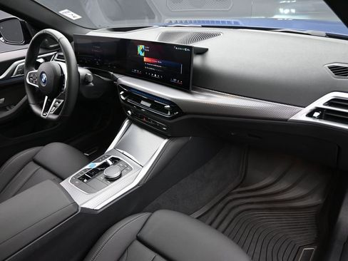 Used 2025 BMW i4 xDrive40i w/ M Sport Package image 31