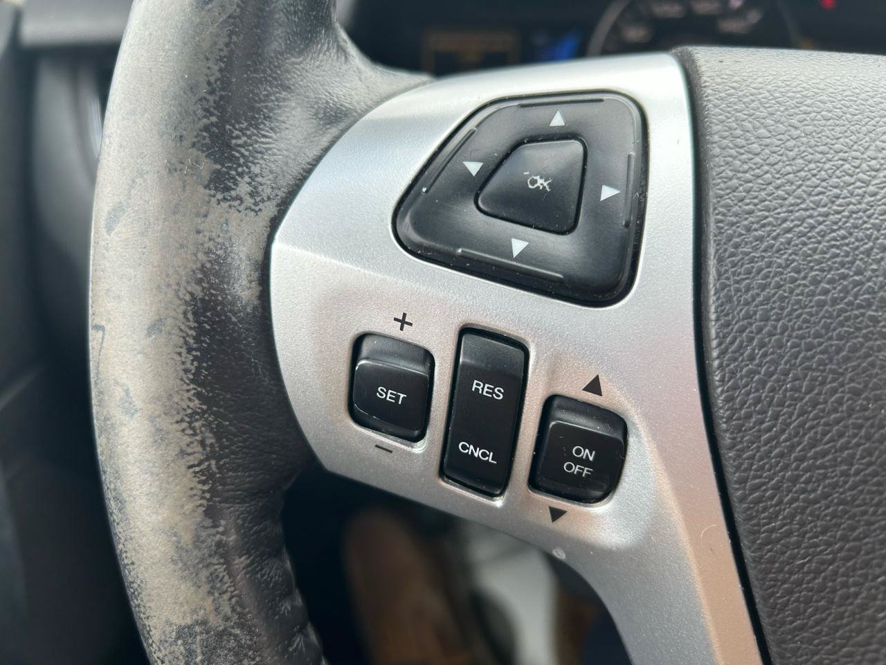 Used 2013 Ford Edge Limited AWD/4WD image 19