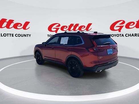 Used 2023 Honda CR-V Sport image 6