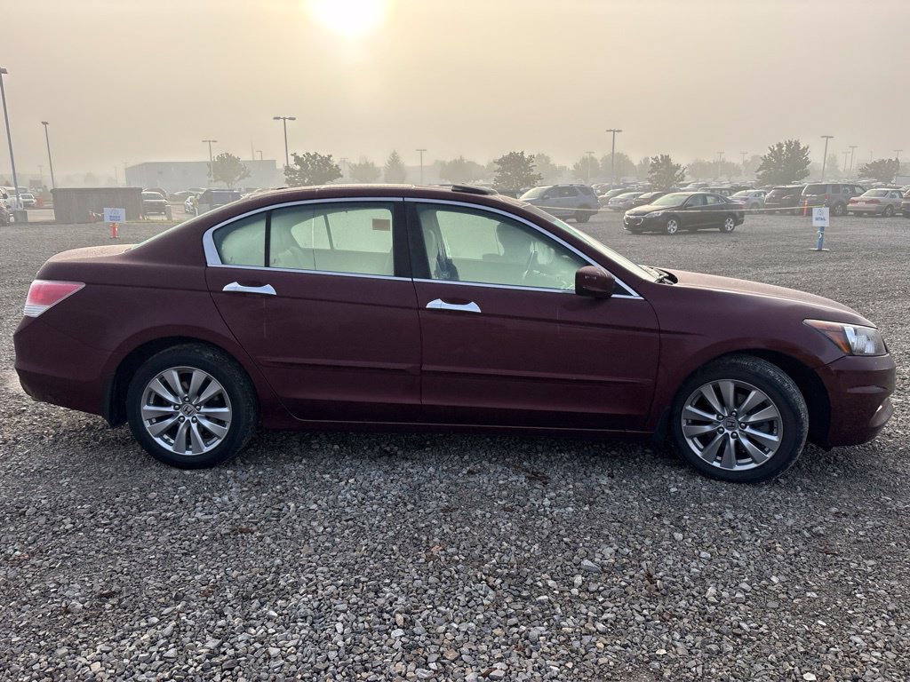 Used 2012 Honda Accord EX-L image 12