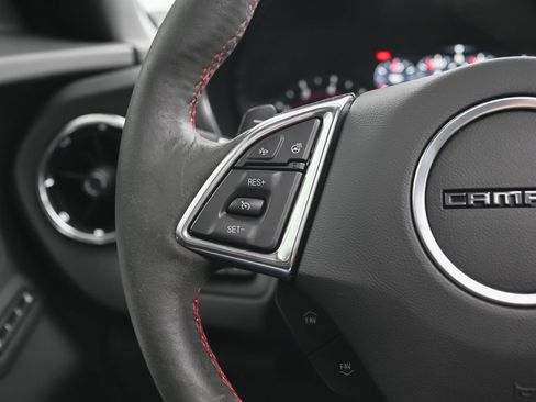 Used 2023 Chevrolet Camaro ZL1 RWD image 31