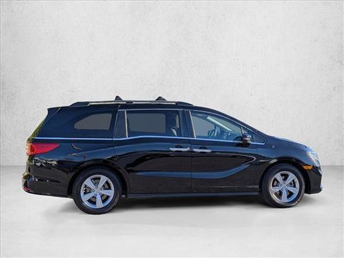 Used 2020 Honda Odyssey EX-L image 4