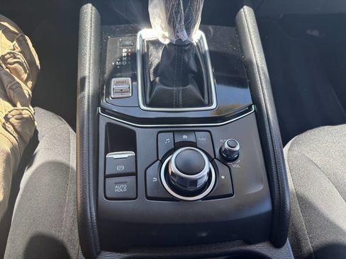 Used 2018 MAZDA CX-5 Sport AWD/4WD image 23