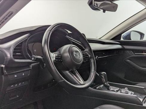 Used 2025 MAZDA MAZDA3 s FWD image 23