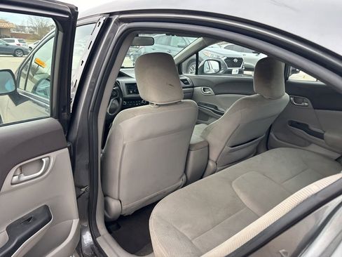 Used 2012 Honda Civic LX image 31