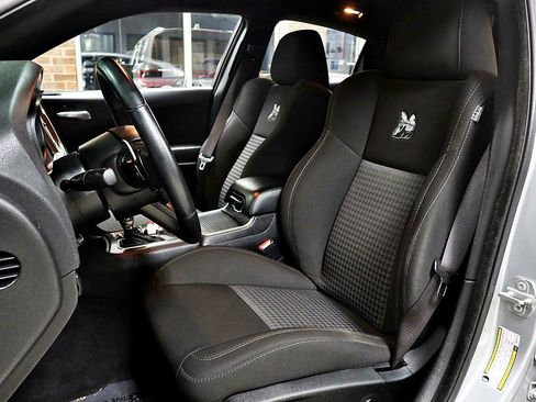 Used 2021 Dodge Charger Scat Pack image 12