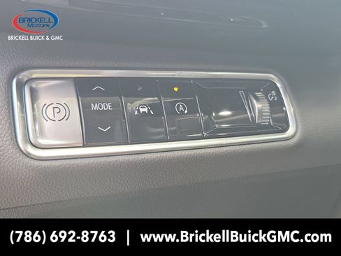 New 2026 Buick Envision Sport Touring AWD/4WD image 26