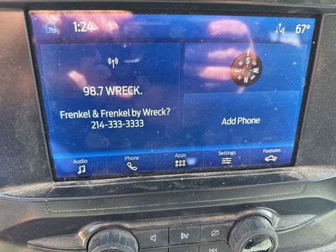 Used 2022 Ford F150 XL w/ XL Chrome Appearance Package image 25