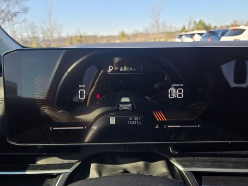 Certified 2025 Kia Carnival LXS image 27