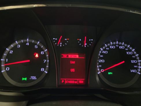 Used 2014 GMC Terrain SLT FWD image 23