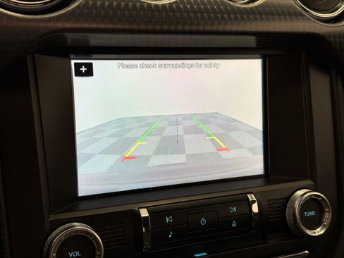 Used 2016 Ford Mustang GT Premium w/ GT Performance Package image 29