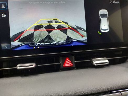 Used 2026 Hyundai Ioniq 5 SE AWD/4WD image 10