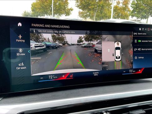 Used 2023 BMW 330e w/ Parking Assistance Package image 22