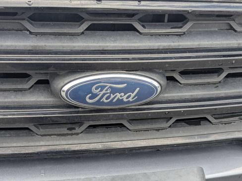 Used 2018 Ford EcoSport S FWD image 10