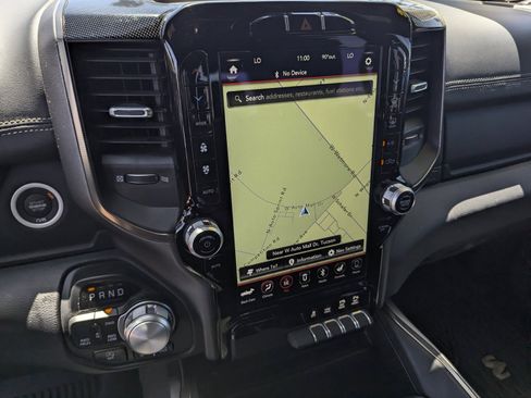 Used 2021 RAM 1500 Rebel w/ Rebel Level 2 Equipment Group AWD/4WD image 11