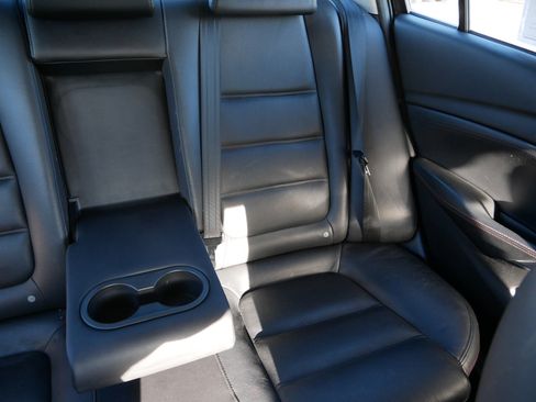 Used 2015 MAZDA MAZDA6 Grand Touring image 14