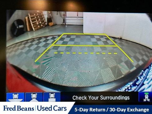 Used 2021 Honda CR-V Touring image 15