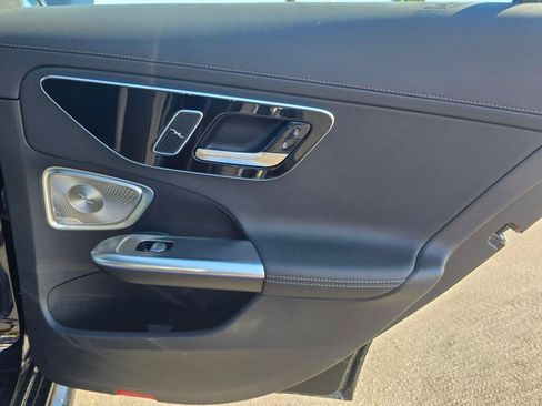 New 2026 Mercedes-Benz C 300 4MATIC Sedan image 22