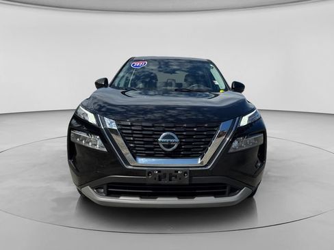 Used 2021 Nissan Rogue SV AWD/4WD image 10