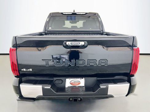 Used 2023 Toyota Tundra Limited w/ Power Package image 5